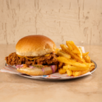 Basic Burger