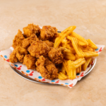 Medium Nugget