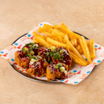 Nugget Special