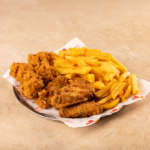 Small Tenders