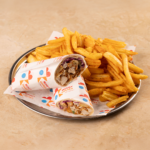Wingy Wrap