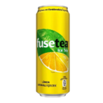 Fuse Tea
